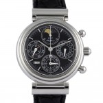  IWC Da Vinci Perpetual Calendar Ref. 3750