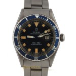  Tudor Mini Submariner Snowflake Ref. 90910