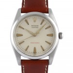  Rolex Precision Ref. 6424 scritta rossa