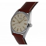  Rolex Precision Ref. 6424 scritta rossa