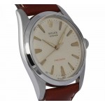  Rolex Precision Ref. 6424 scritta rossa