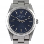  Rolex Air King Ref. 14000M