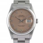  Rolex Date Just Ref. 16200