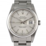  Rolex Date Just Ref. 16200