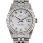  Rolex Date Just Ref. 16220