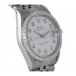  Rolex Date Just Ref. 16220