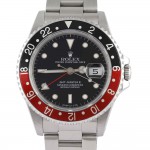  Rolex GMT II Ref. 16710