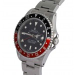  Rolex GMT II Ref. 16710