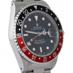  Rolex GMT II Ref. 16710