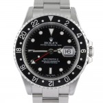  Rolex GMT II Ref. 16710