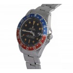  Rolex GMT 1675