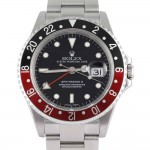  Rolex GMT II Ref. 16710