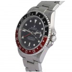  Rolex GMT II Ref. 16710