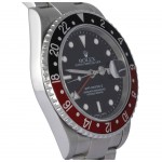  Rolex GMT II Ref. 16710