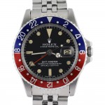  Rolex GMT Ref. 1675