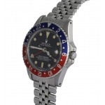  Rolex GMT Ref. 1675