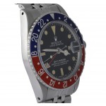  Rolex GMT Ref. 1675