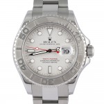  Rolex Yacht Master Ref. 116622