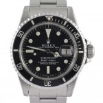  Rolex Submariner Ref. 1680