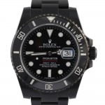  Rolex Submariner Ref. 116610LN Pro Hunter