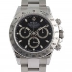  Rolex Daytona Ref. 116520