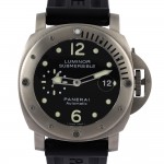  Panerai Luminor Submersible Pam 00025