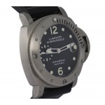  Panerai Luminor Submersible Pam 00025