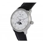  Blancpain Villeret Chrono Monopulsante Ref. 6685-1127