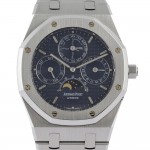  Audemars Piguet Royal Quantieme Perpetuel Ref. 25820ST