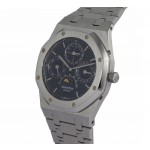  Audemars Piguet Royal Quantieme Perpetuel Ref. 25820ST