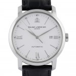  Baume & Mercier Classima Ref. M0A08592