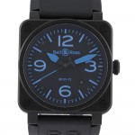  Bell & Ross Ref. BR 03-92