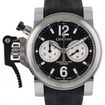  Graham Chronofighter Oversize Ref. 20VAS