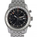  Breitling Navitimer Ref. A24322