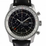  Breitling Navitimer GMT Ref. A24322