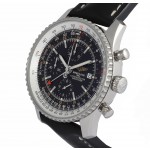  Breitling Navitimer GMT Ref. A24322