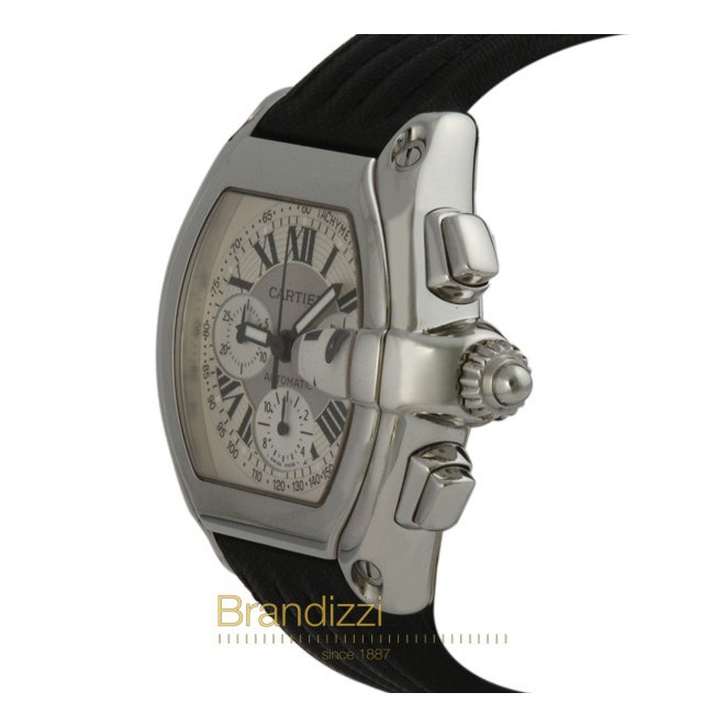 Cartier discount roadster prezzo