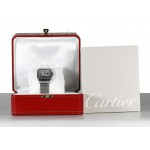  Cartier Santos XL