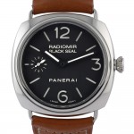  Panerai Radiomir Black Seal Pam 00183