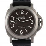  Panerai Luminor Marina Tobacco Pam 00061