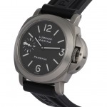  Panerai Luminor Marina Tobacco Pam 00061