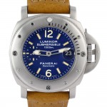  Panerai Submersible Pam 00087