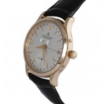  Jaeger Le Coultre Master Control Triple Date