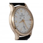  Jaeger Le Coultre Master Control Triple Date