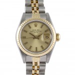  Rolex Date Lady Ref. 69173