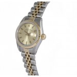  Rolex Date Lady Ref. 69173