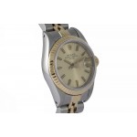  Rolex Date Lady Ref. 69173