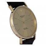  Rolex Cellini Ref. 5112/8