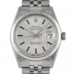  Rolex Date Just Ref. 1601