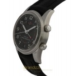  Girard Perregaux Traveller Alarm GMT Ref. 29040ST